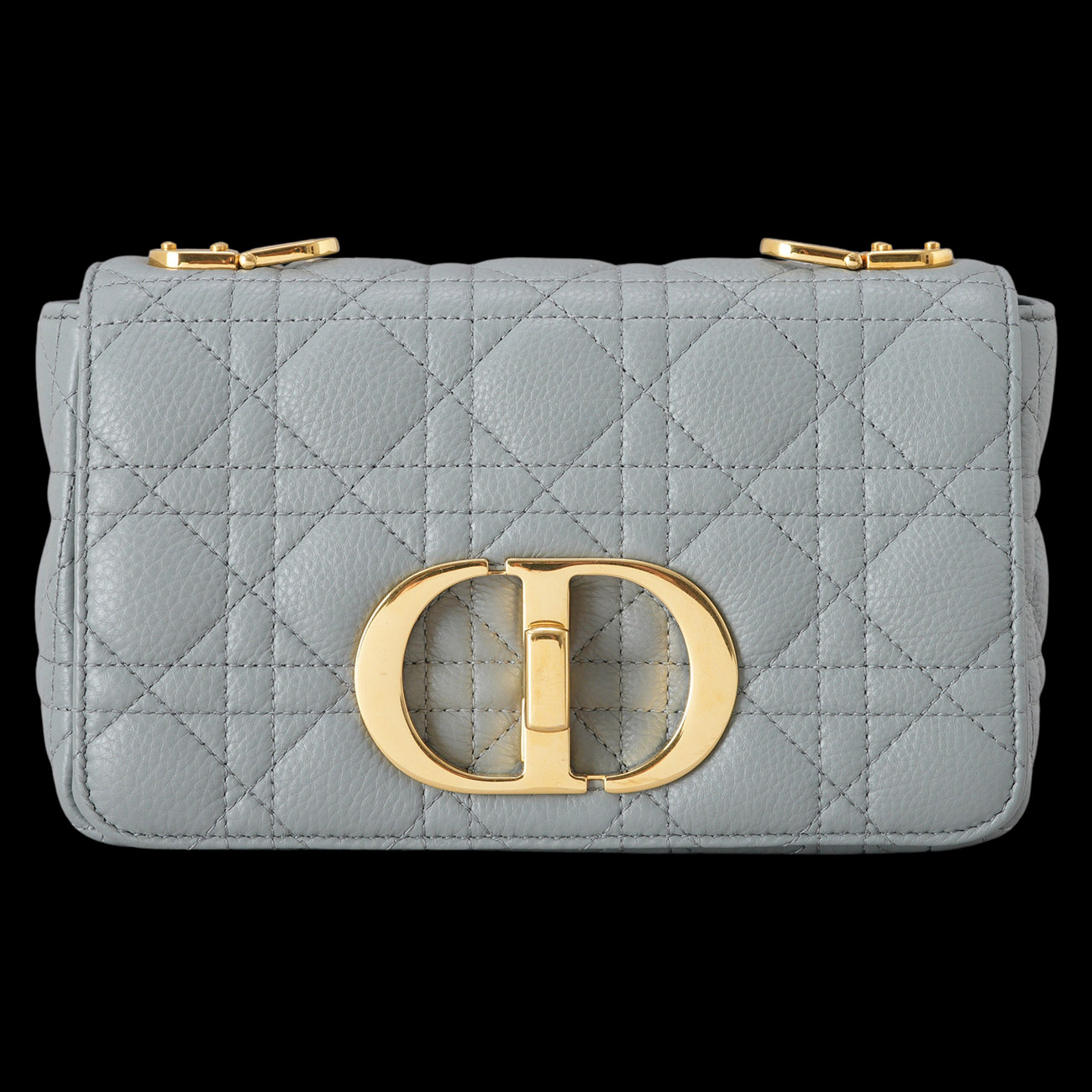 CHRISTIAN DIOR(USED)디올 카로 스몰